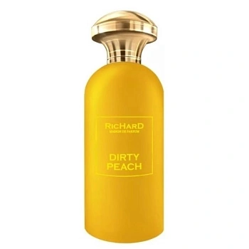 Richard Dirty Peach парфюмерная вода, 100 мл тестер Richard Dirty Peach парфюмерная вода, 100 мл тестер