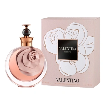 Valentino Valentina Assoluto парфюмерная вода, 50 мл Valentino Valentina Assoluto парфюмерная вода, 50 мл