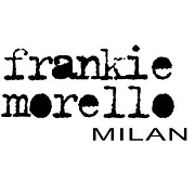 FRANKIE MORELLO FRANKIE MORELLO
