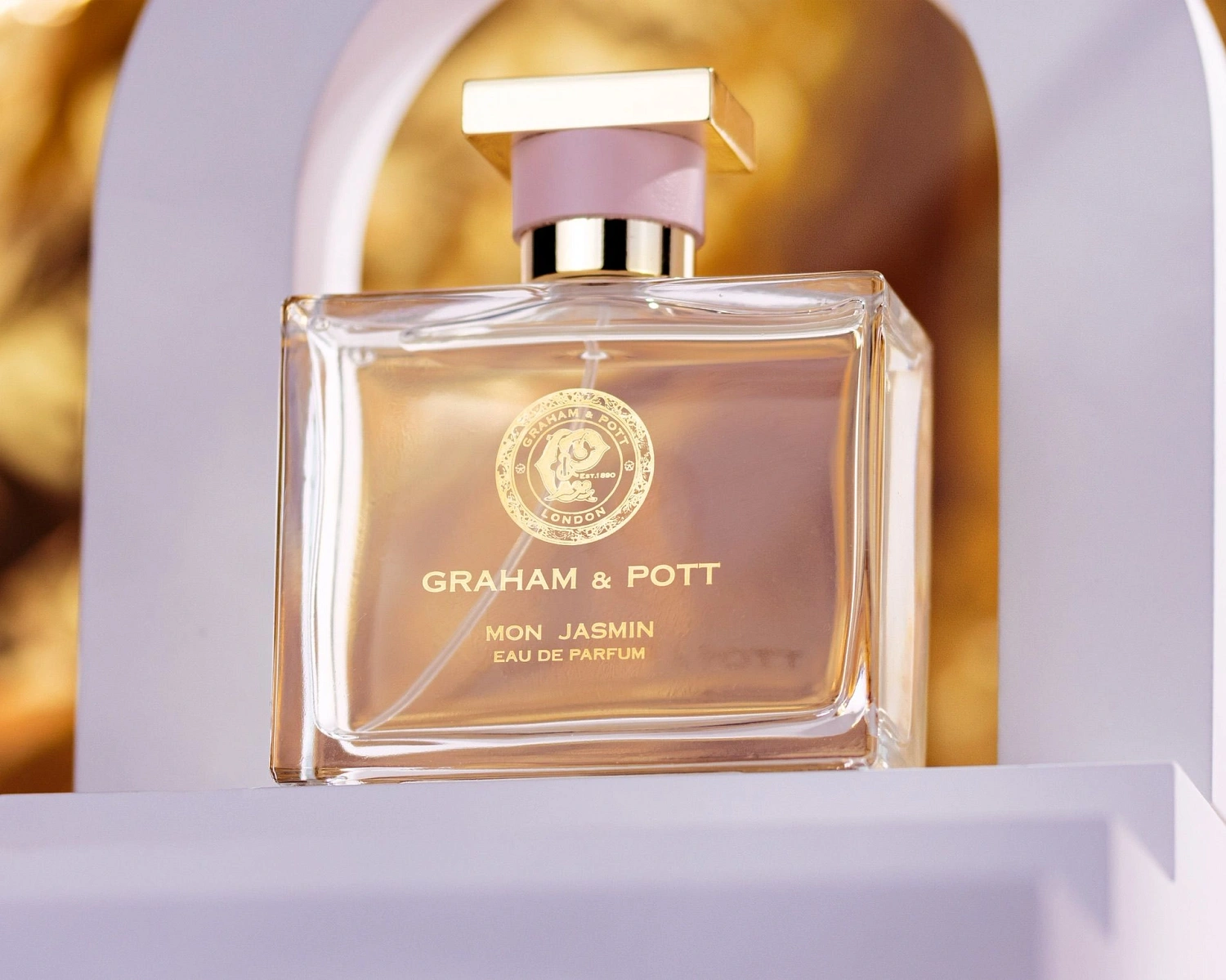 Graham & Pott Mon Jasmin