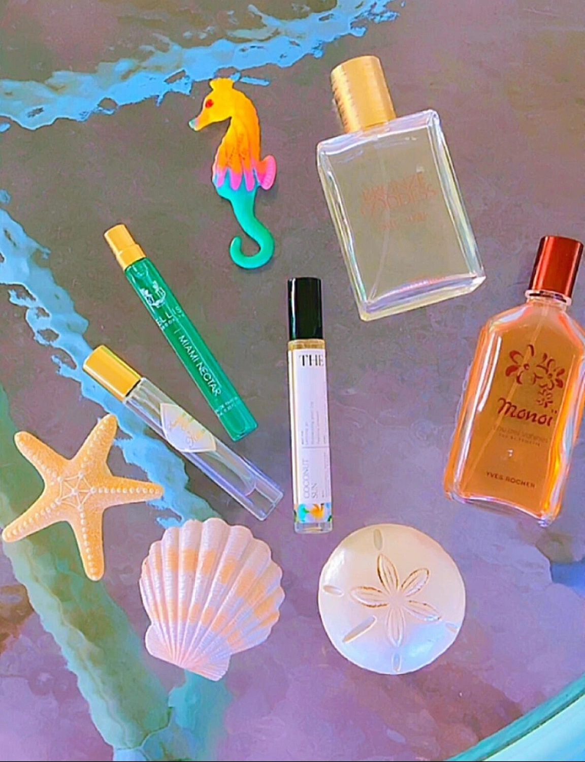 By Kilian Sunkissed Goddess