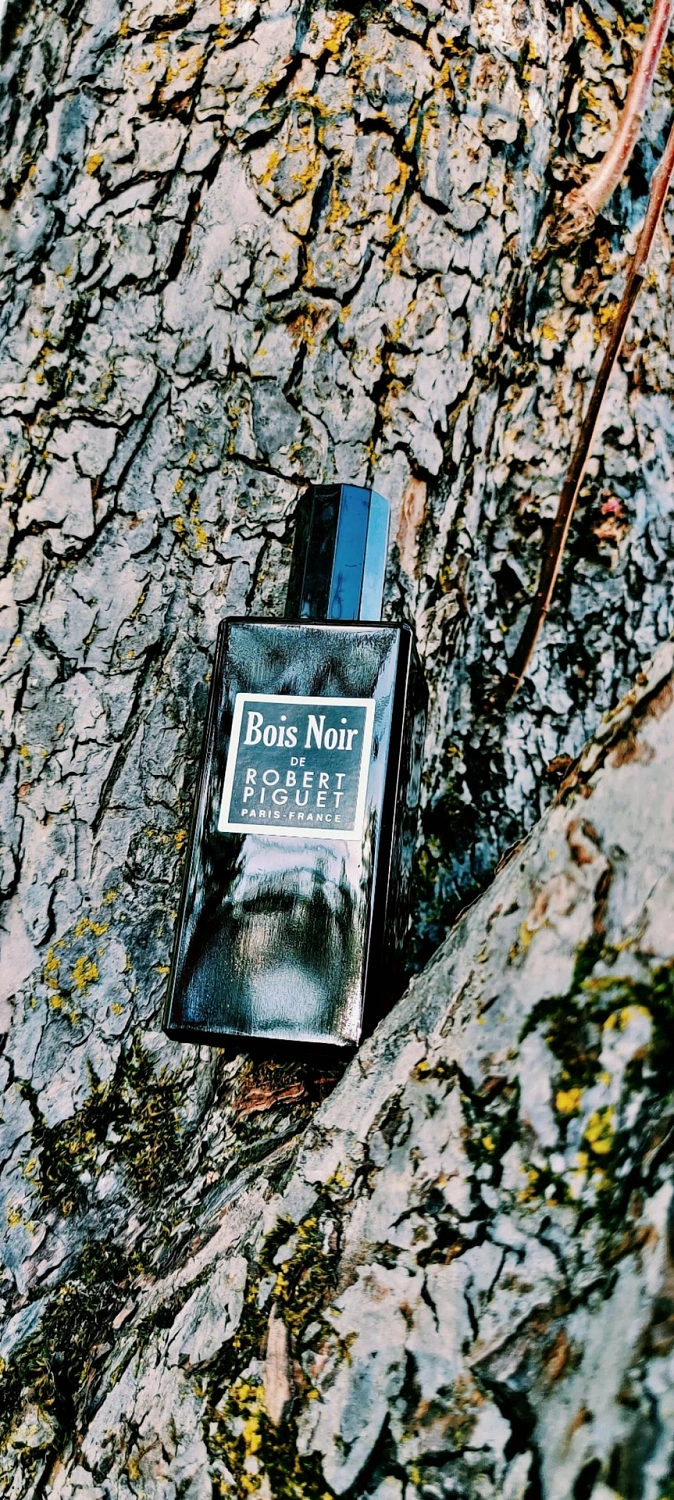 Robert Piguet Bois Noir Robert Piguet Bois Noir