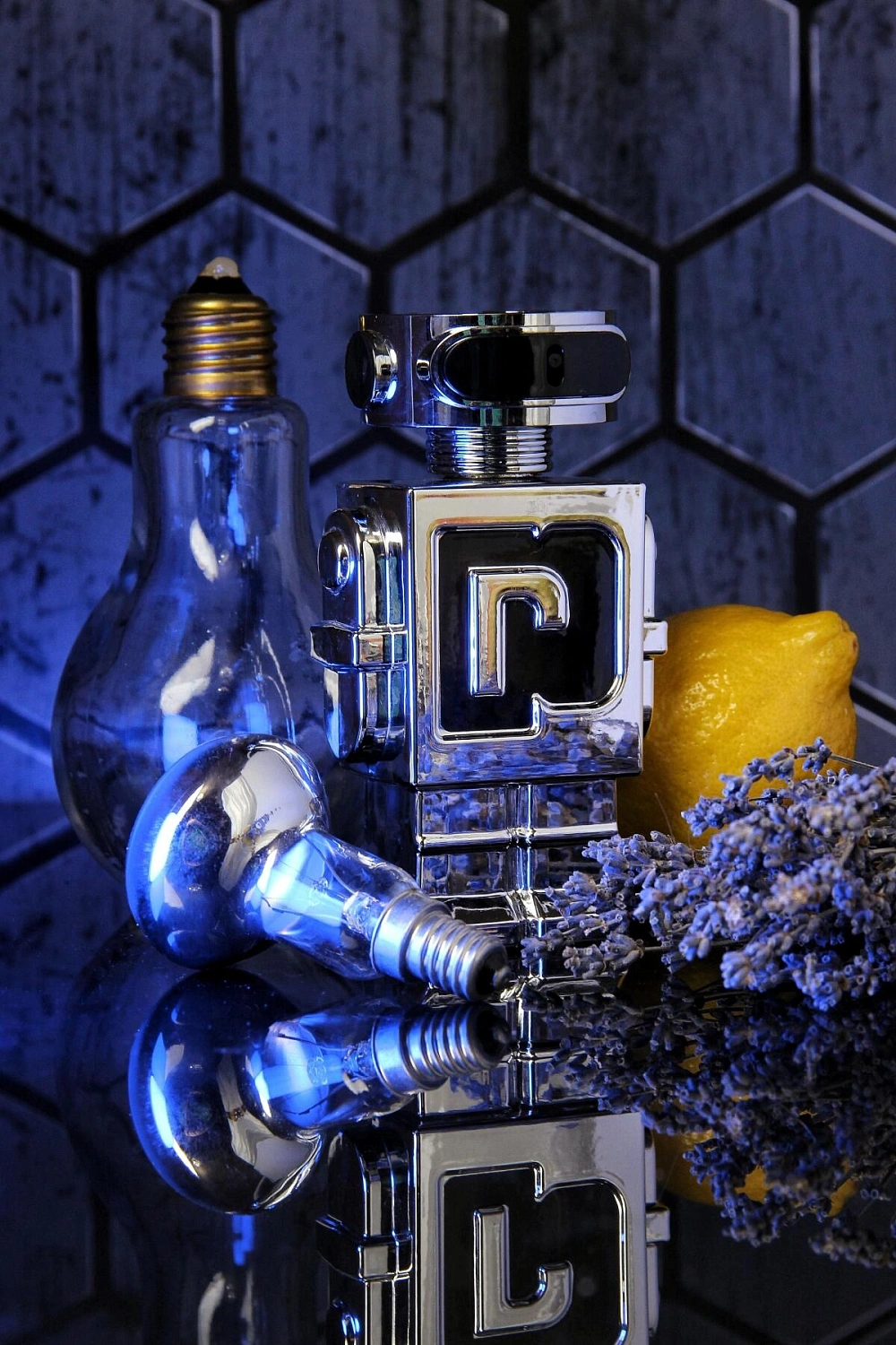 Paco Rabanne Phantom