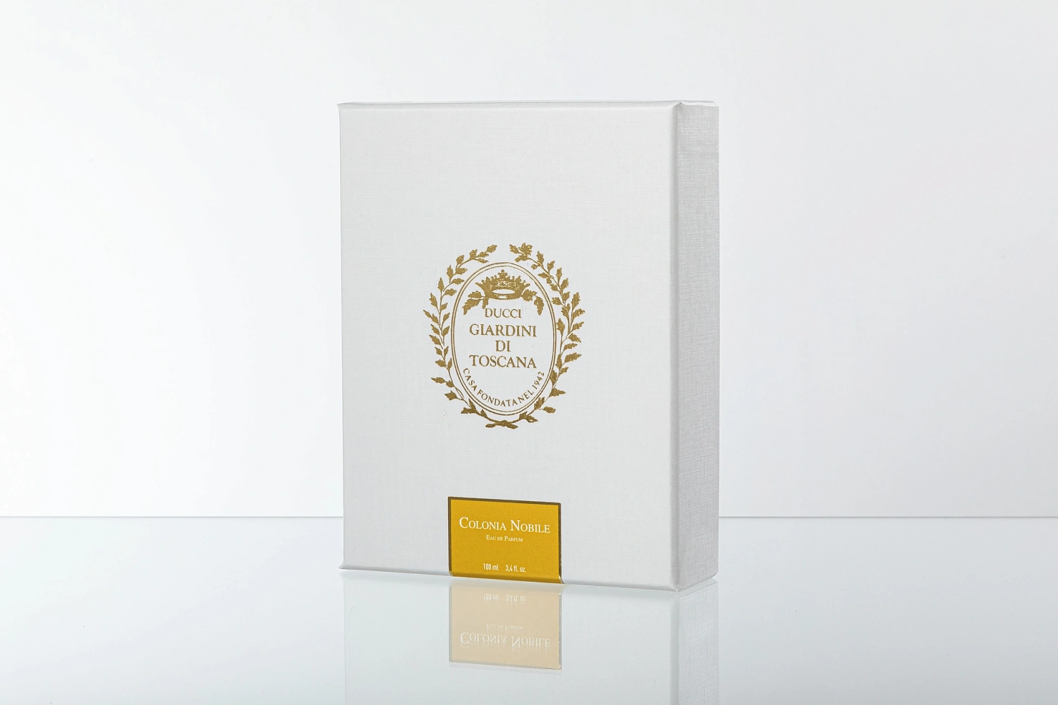 Giardini Di Toscana Colonia Nobile