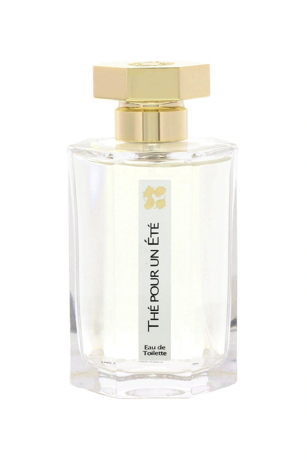 L`Artisan Parfumeur The pour un Ete