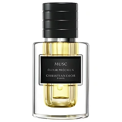 Christian Dior Musc Elixir Precieux