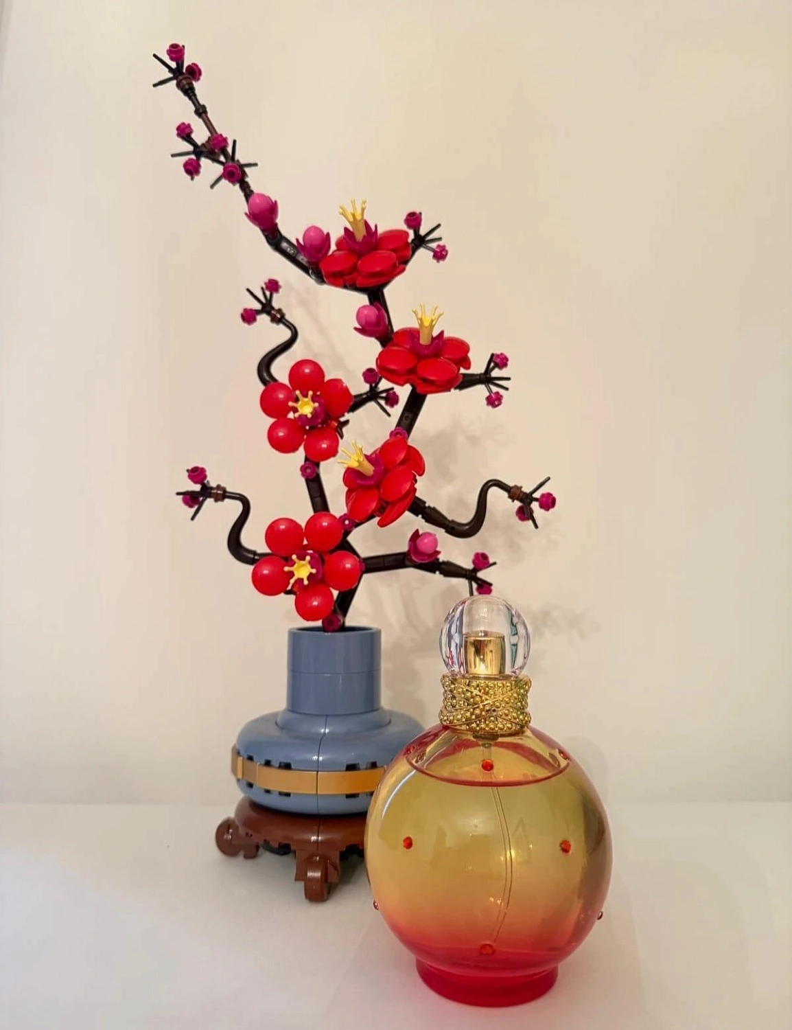 Britney Spears Blissful Fantasy