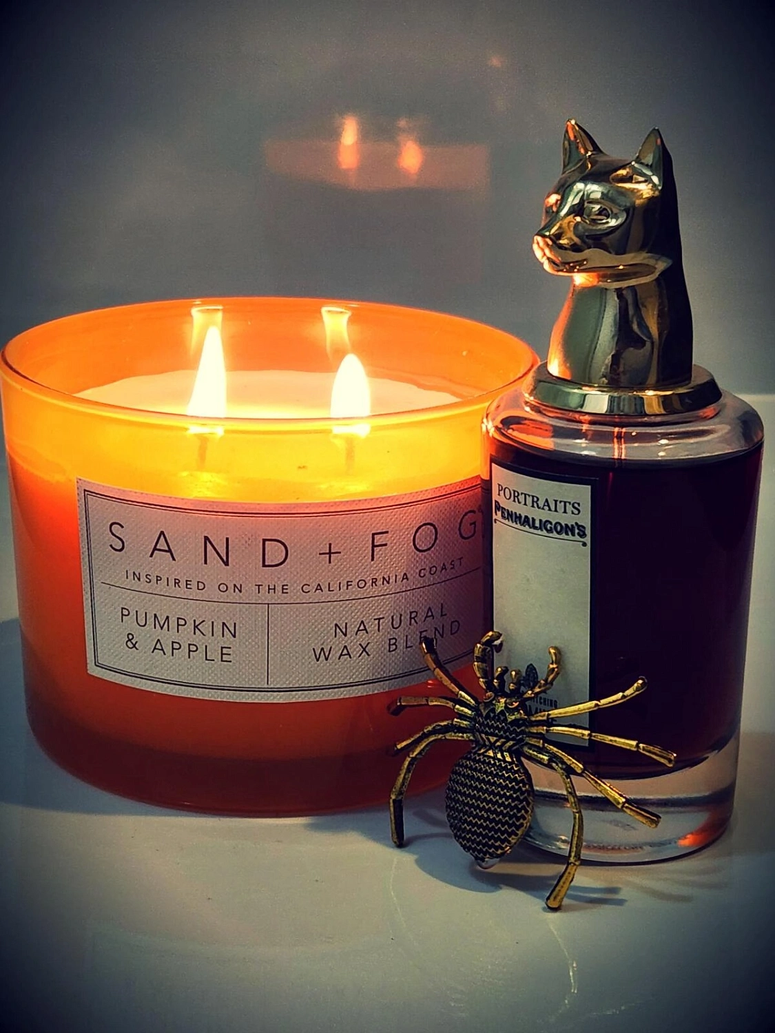 Penhaligon`s The Bewitching Yasmine