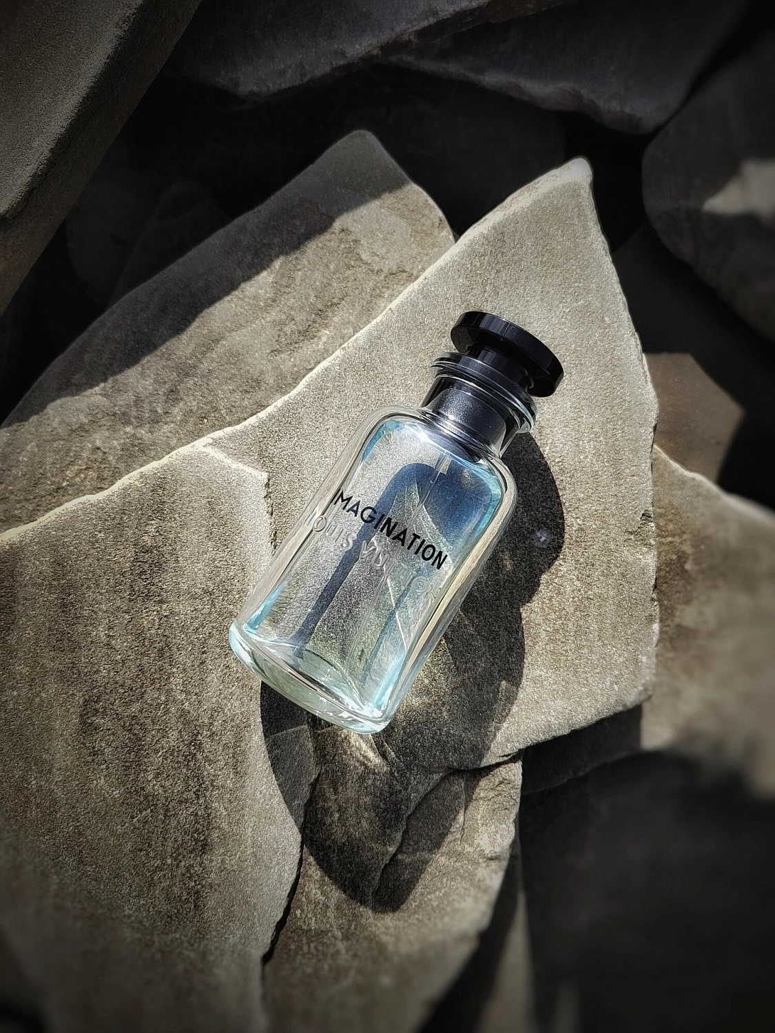 Louis Vuitton Imagination