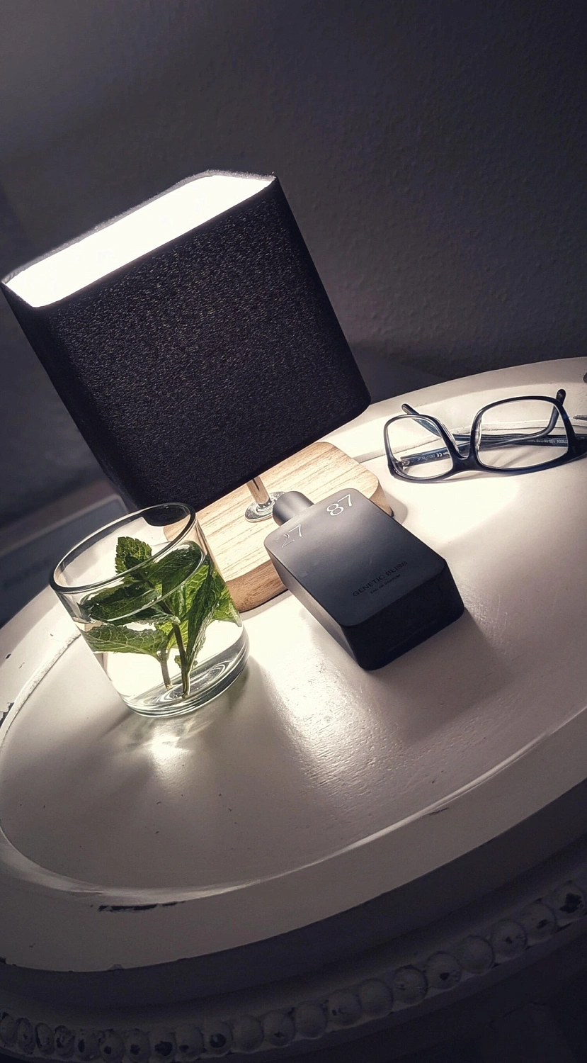 27 87 Perfumes Genetic Bliss