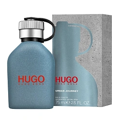 Hugo Boss Hugo Urban Journey
