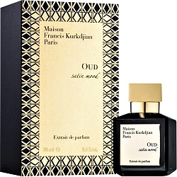 Maison Francis Kurkdjian Oud Satin Mood Extrait de parfum