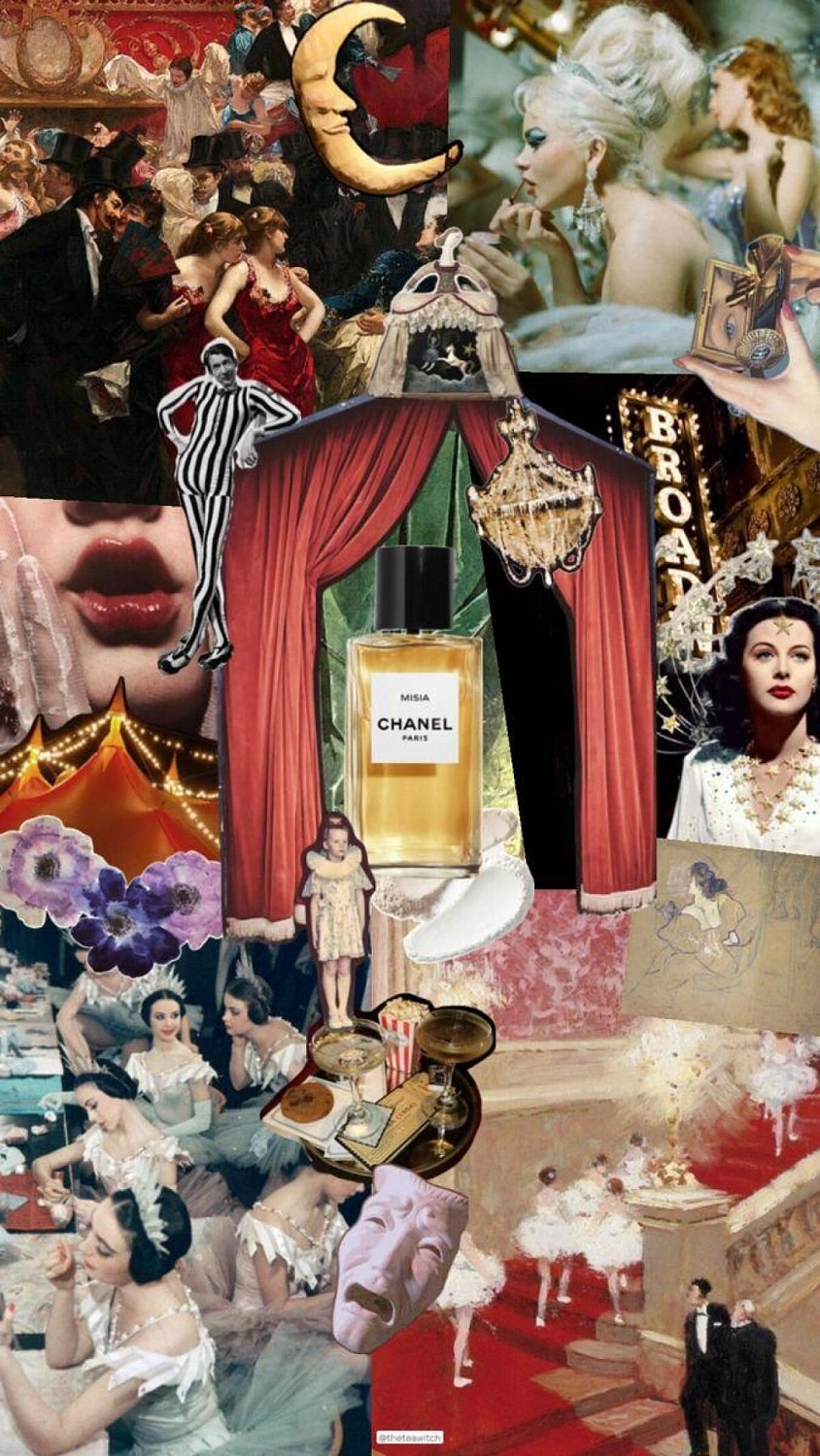 Chanel Misia Eau de Parfum