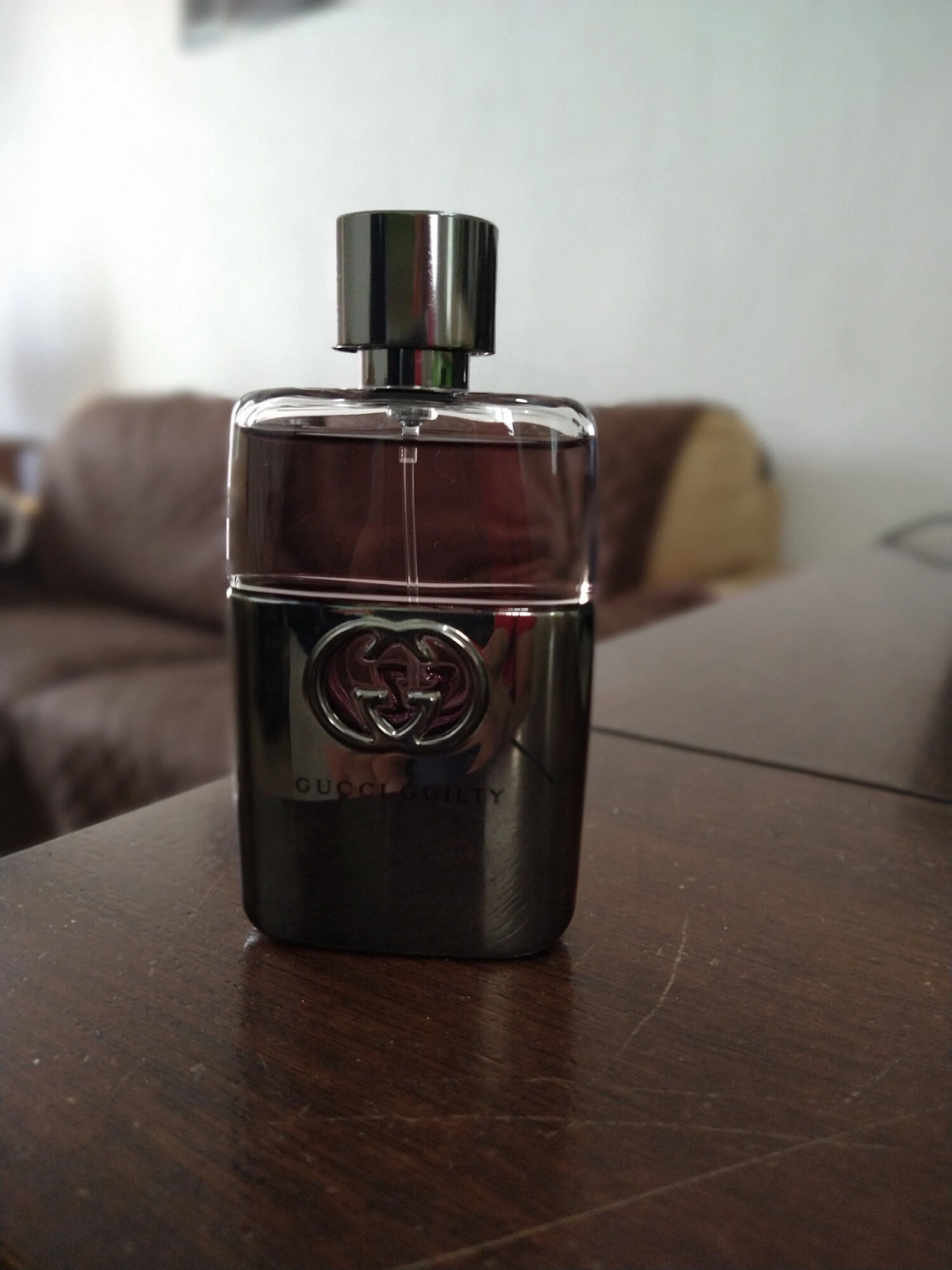 Gucci Guilty Pour Homme