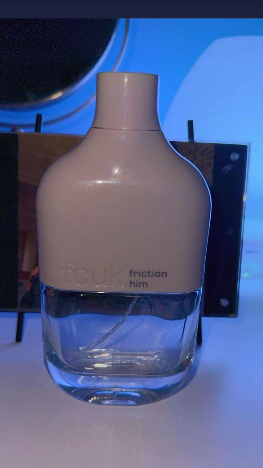 FCUK Friction For Him