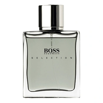 HUGO BOSS Boss Selection туалетная вода, 90 мл тестер HUGO BOSS Boss Selection туалетная вода, 90 мл тестер