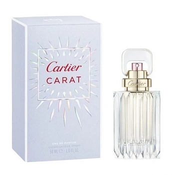 Фото Cartier Carat