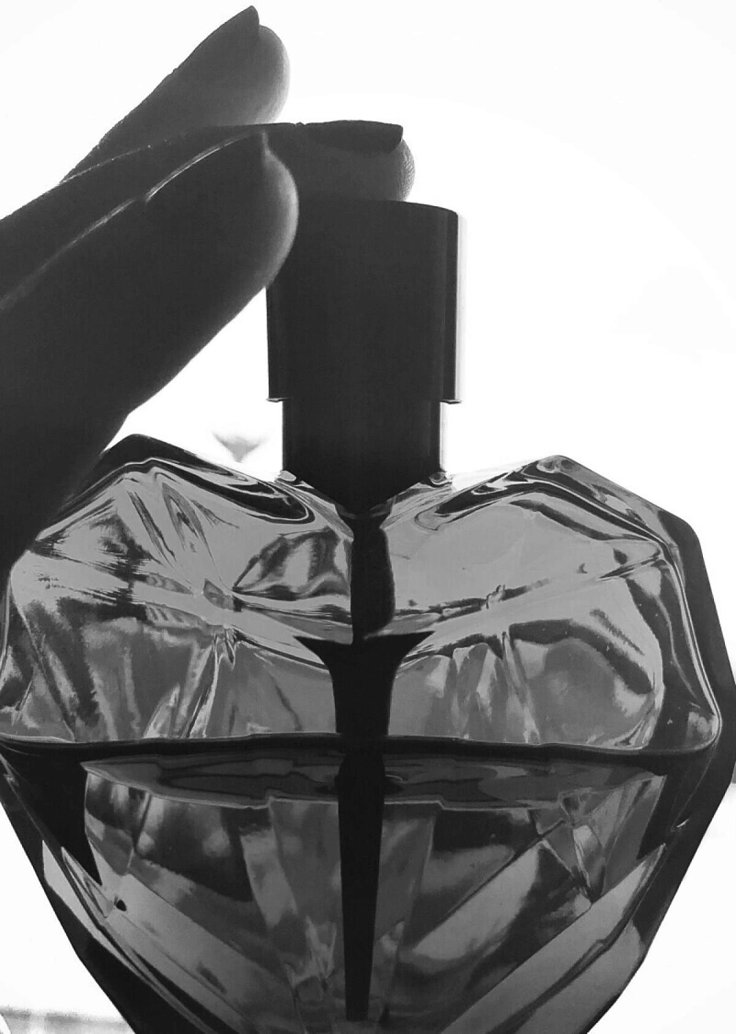 DIESEL Loverdose Red Kiss