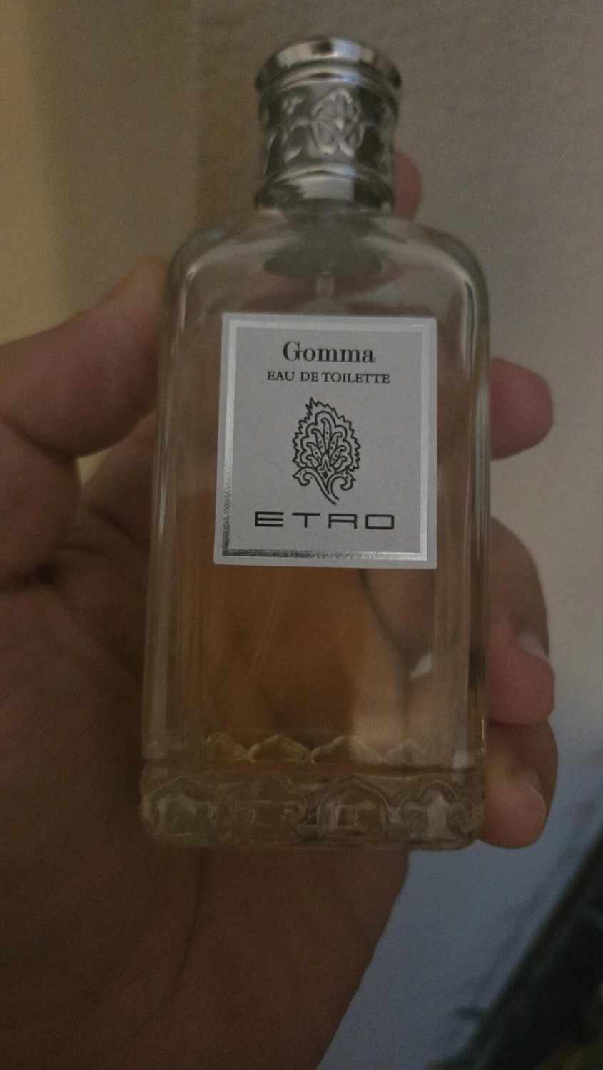 ETRO Gomma
