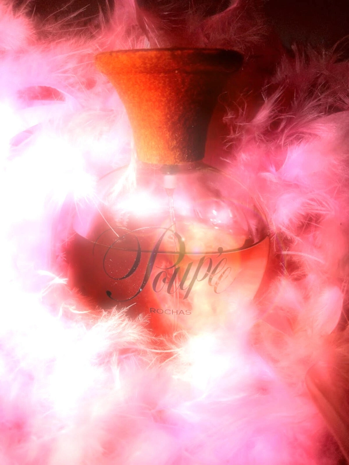 Rochas Poupee Rochas Poupee