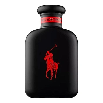 Ralph Lauren Polo Red Extreme духи, 75 мл тестер