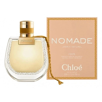 Открыть Chloe Nomade Jasmin Naturel Фото Chloe Nomade Jasmin Naturel
