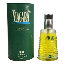 Courrèges Niagara