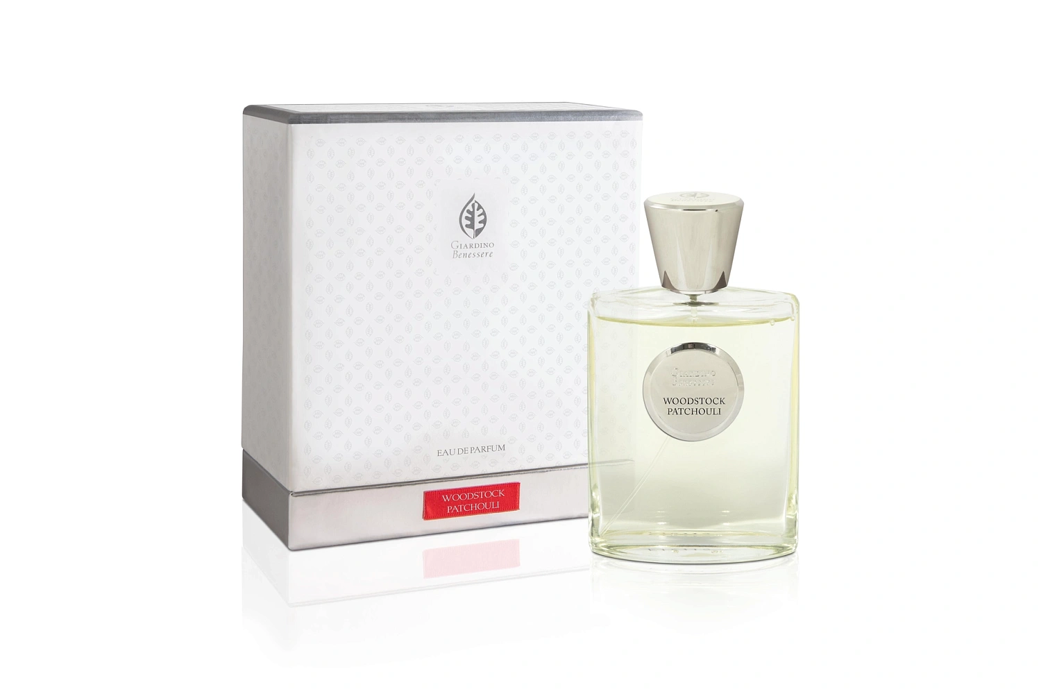 Giardino Benessere Woodstock Patchouli Giardino Benessere Woodstock Patchouli
