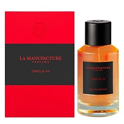 La Manufacture Omélie 44