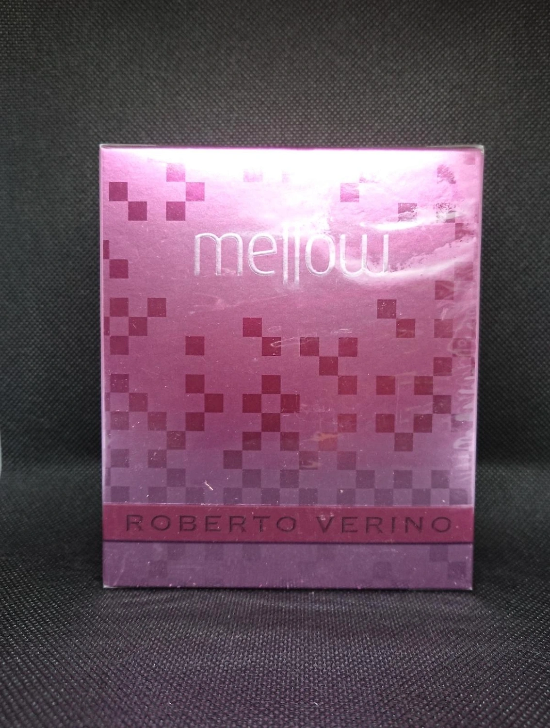 Roberto Verino Mellow