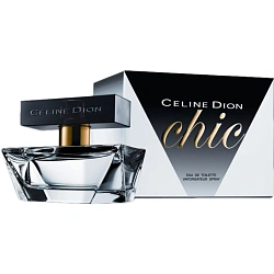 Céline Dion Chic
