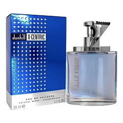 Dunhill X-Centric