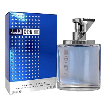 Фото Dunhill X-Centric
