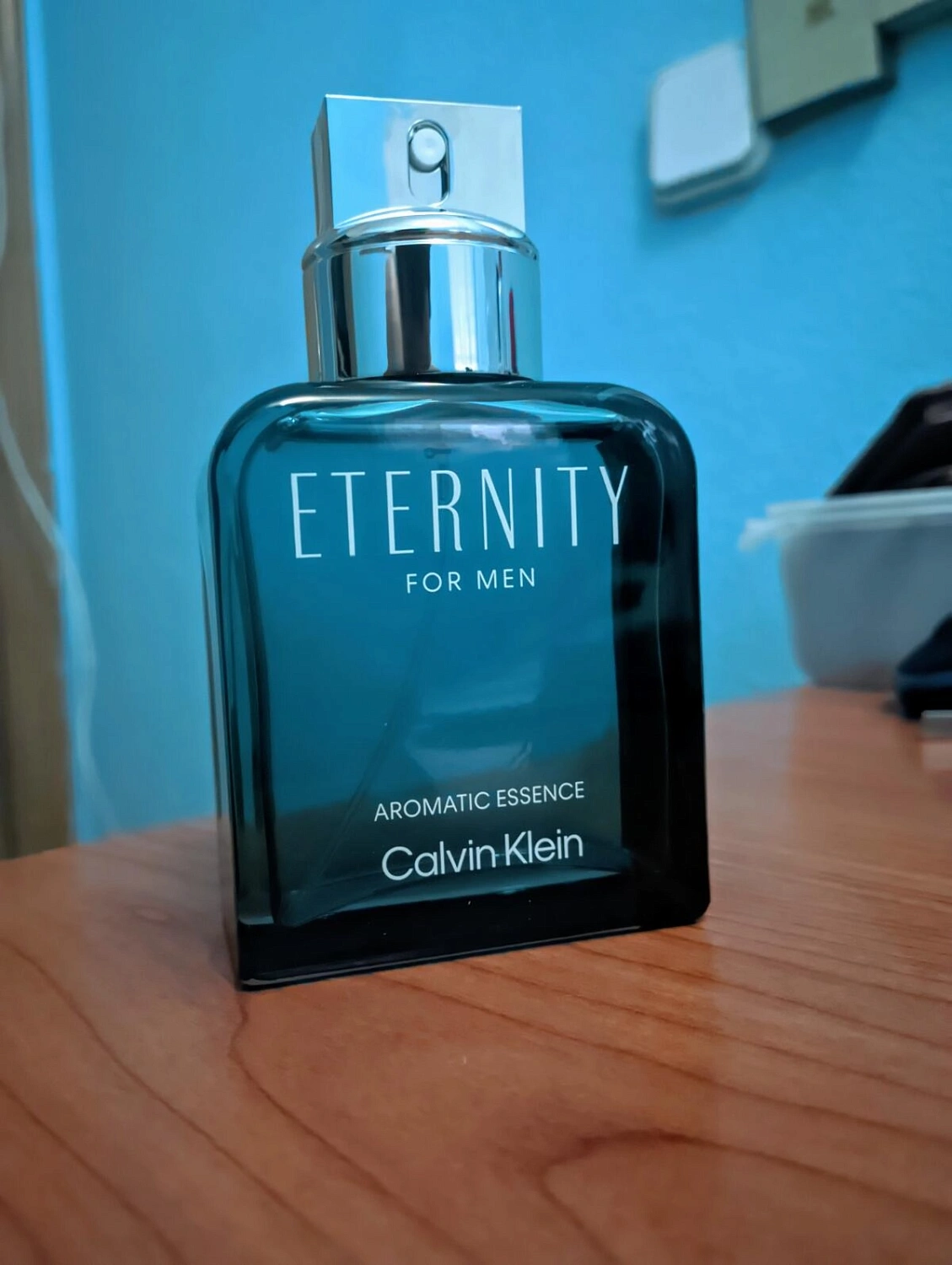 Calvin Klein Eternity Aromatic Essence for Men