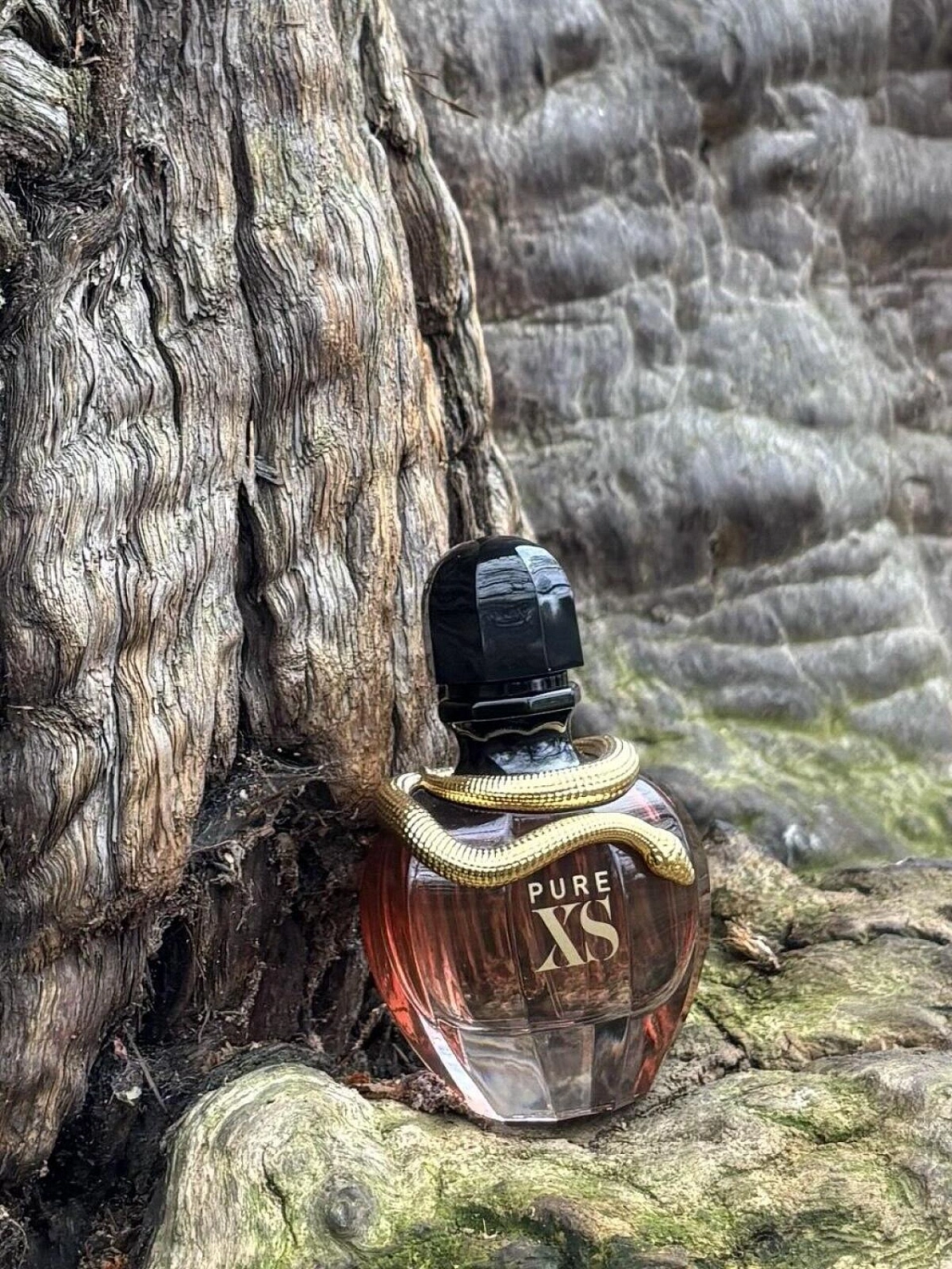 Paco Rabanne Pure XS For Her