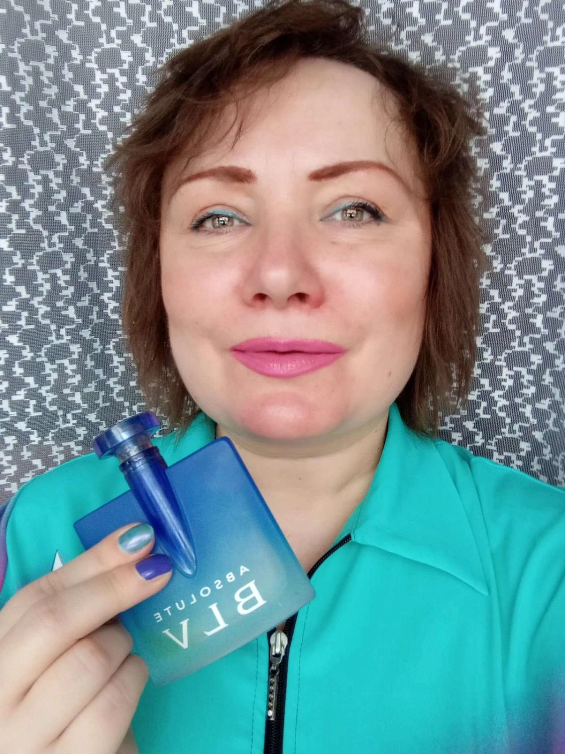 BVLGARI BLV Absolute BVLGARI BLV Absolute