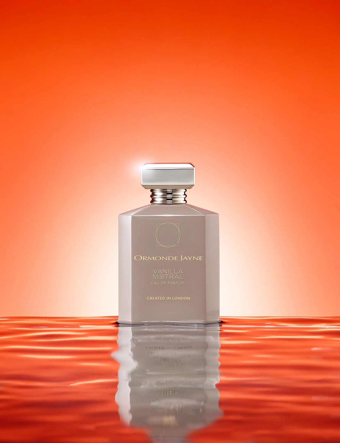 Ormonde Jayne Vanilla Mistral