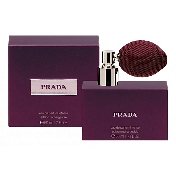 Фото Prada Intense