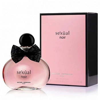 Фото Michel Germain Sexual Noir For Women