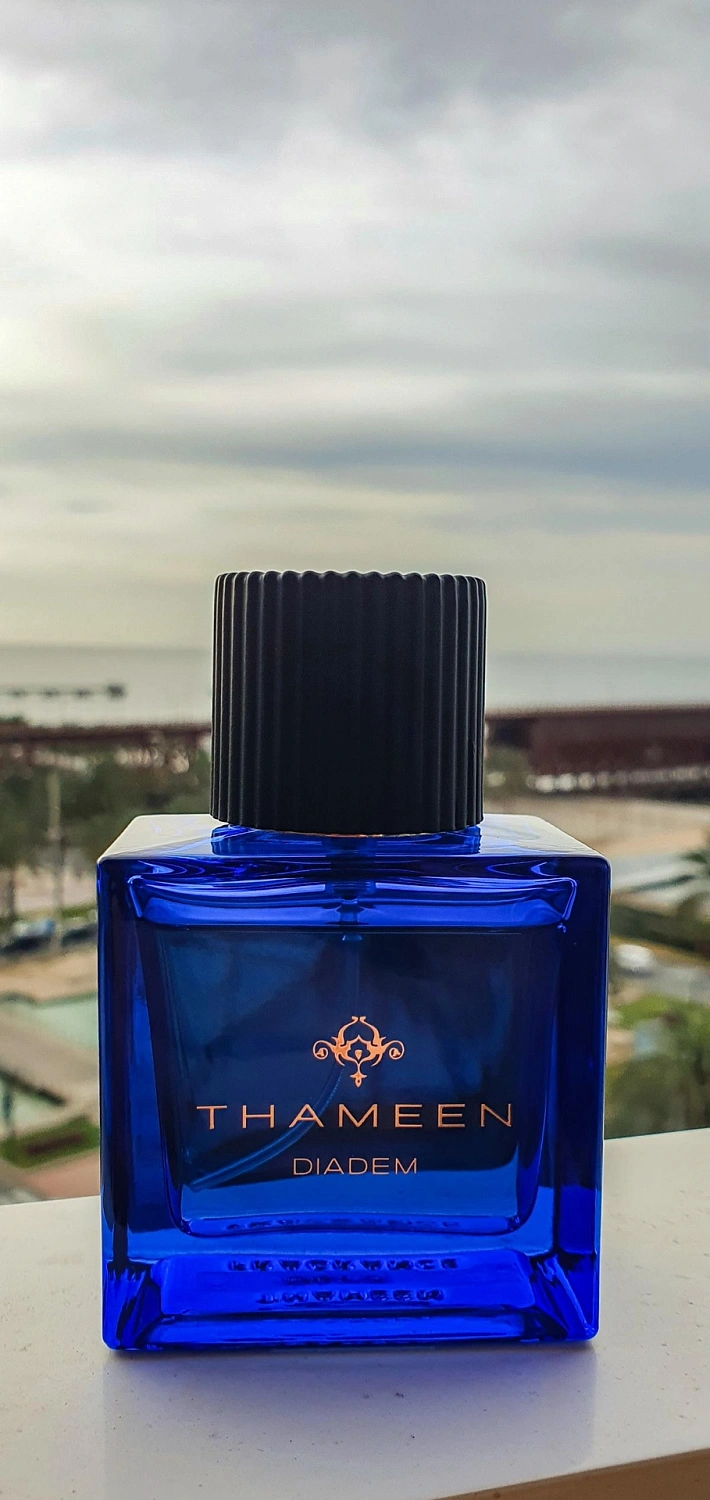 Thameen Diadem