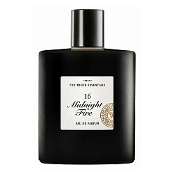 Jardin de Parfums 16 Midnight Fire