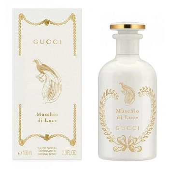 Фото GUCCI Muschio Di Luce