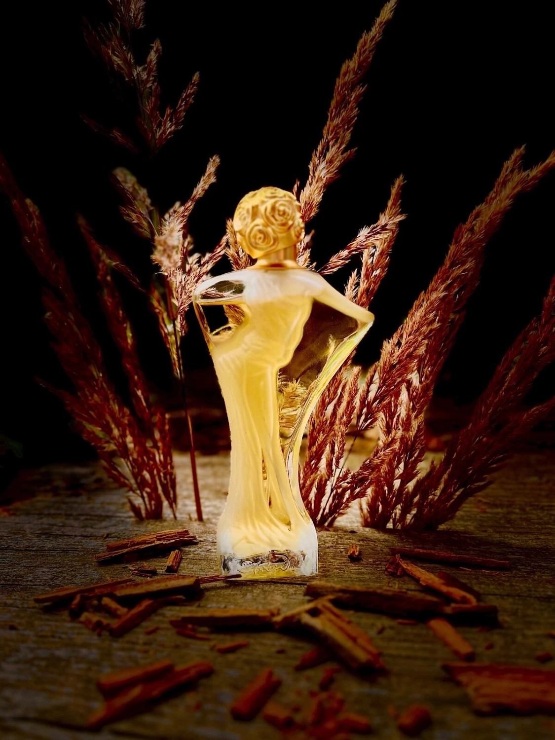 Salvador Dali Daliflor