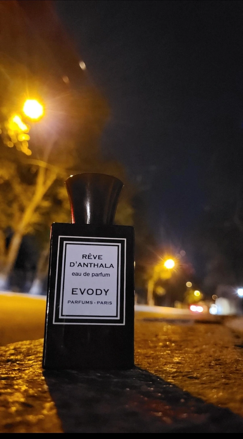 Evody Reve d’Anthala Evody Reve d’Anthala