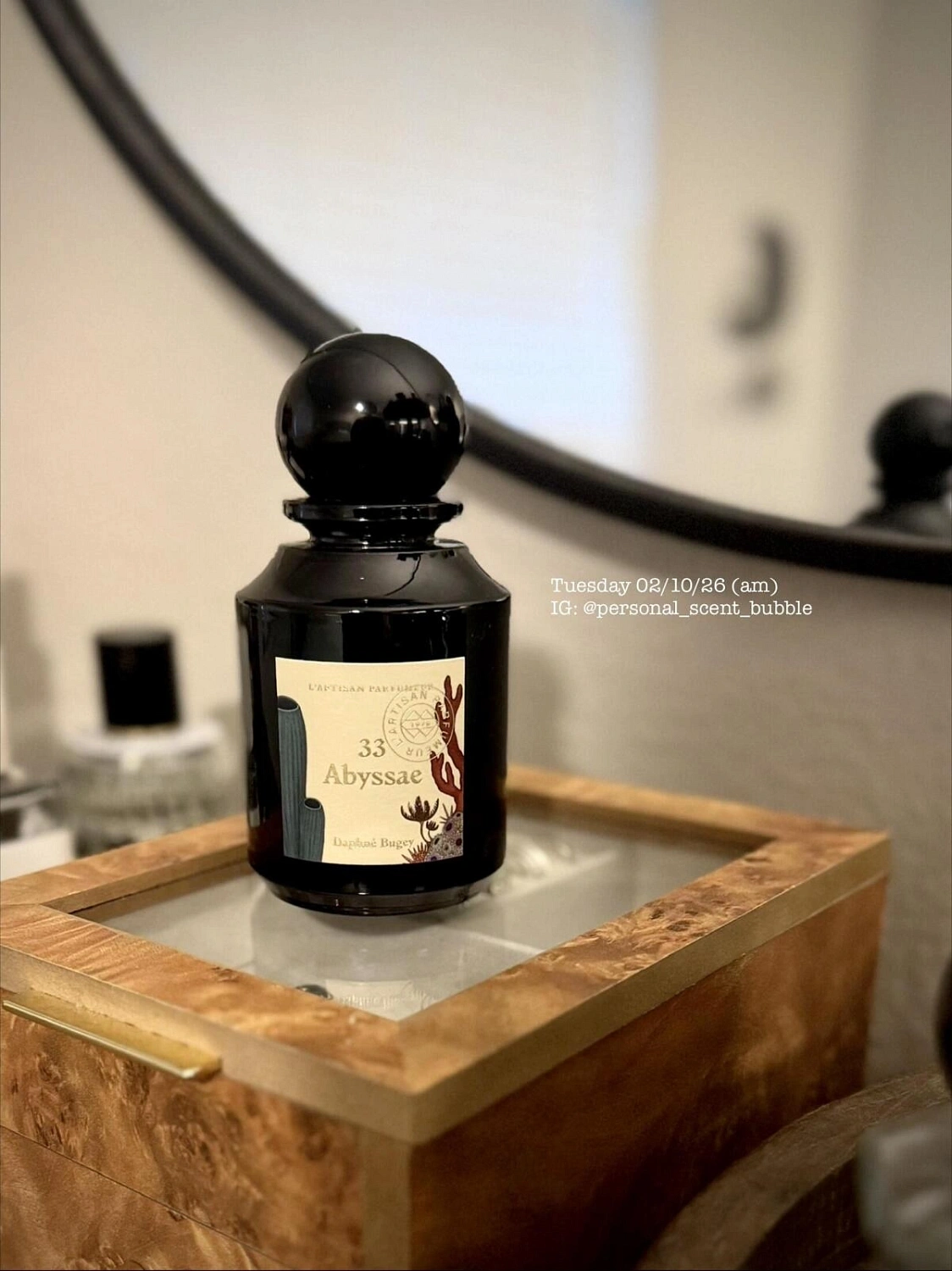 L`Artisan Parfumeur Abyssae 33