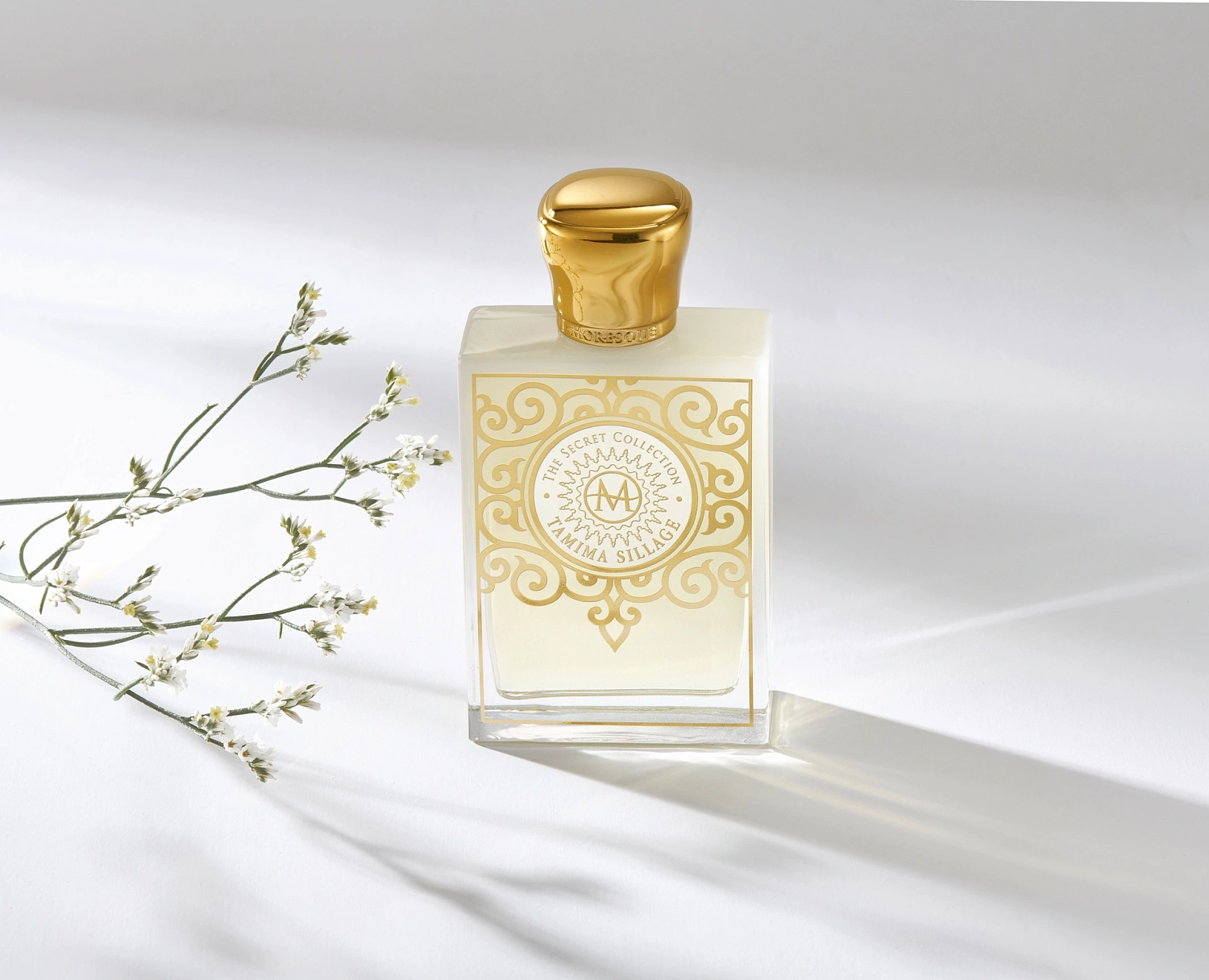 Moresque Tamima Sillage Moresque Tamima Sillage