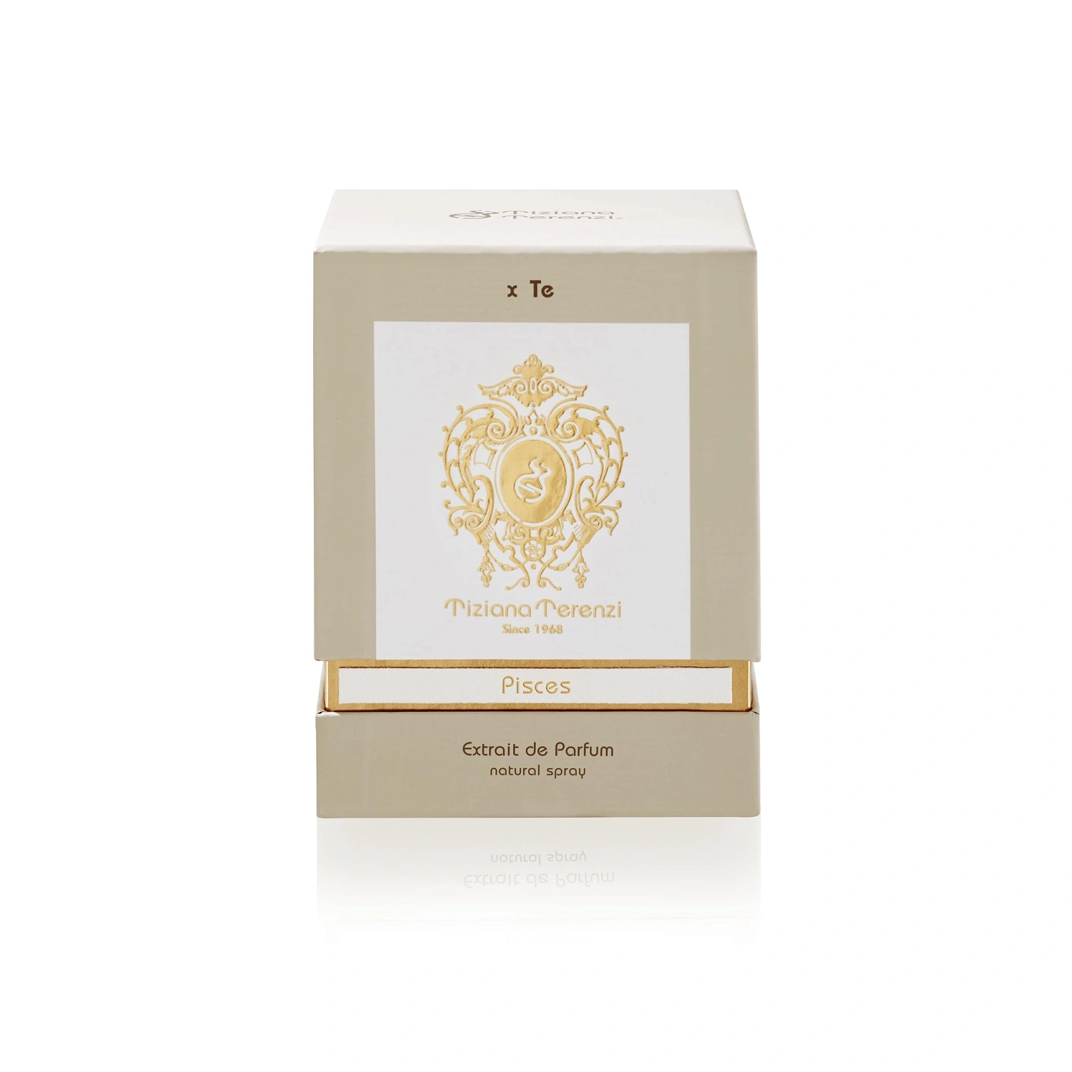 Tiziana Terenzi Pisces