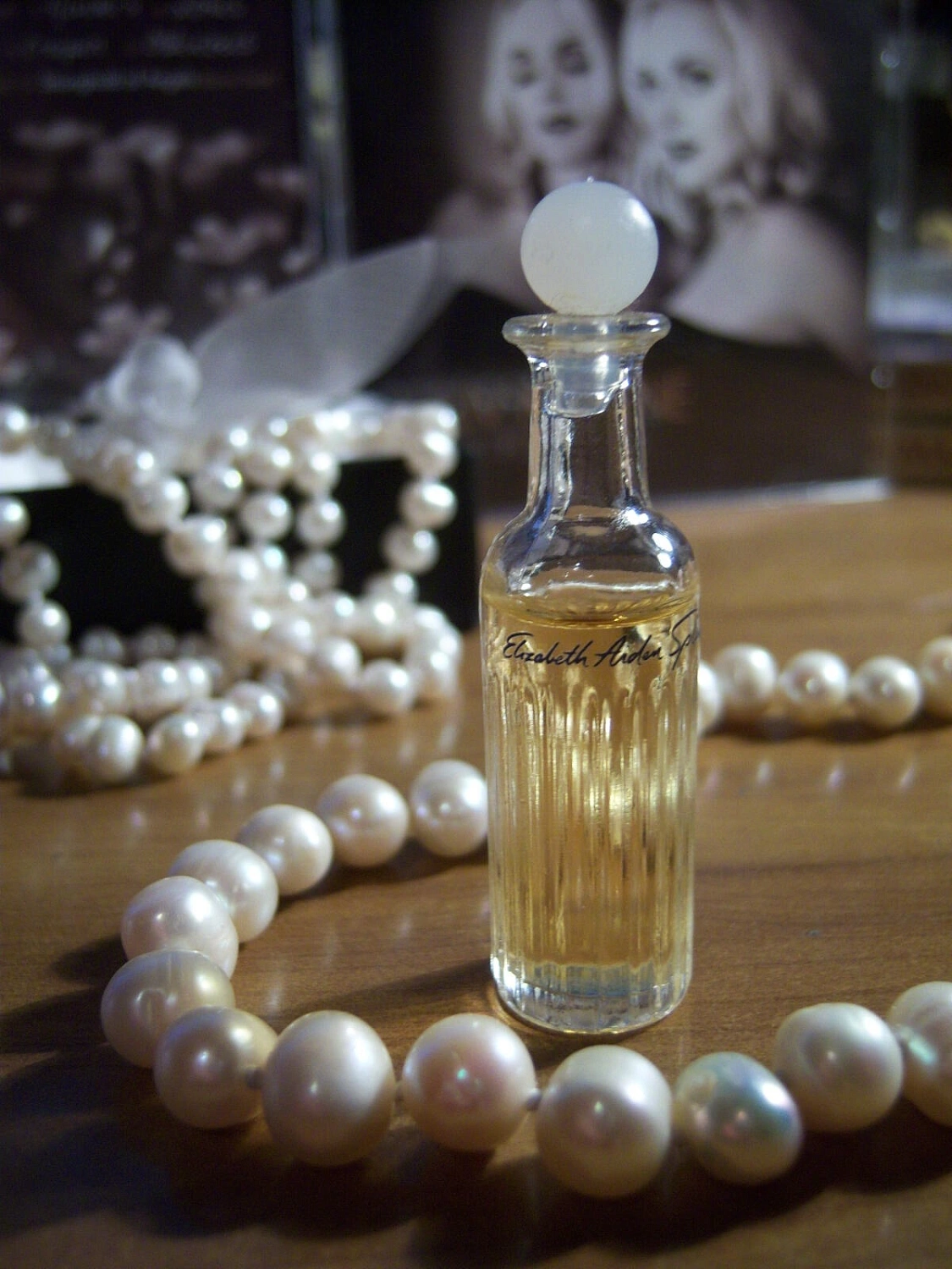 Elizabeth Arden Splendor