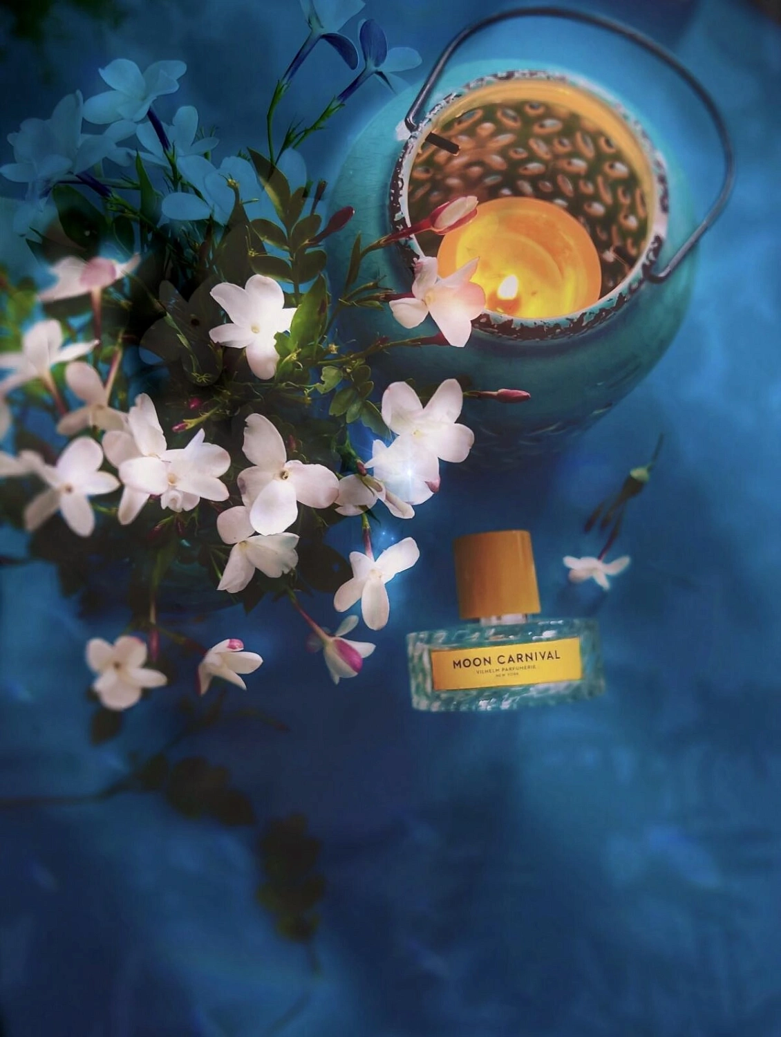 Vilhelm Parfumerie Moon Carnival