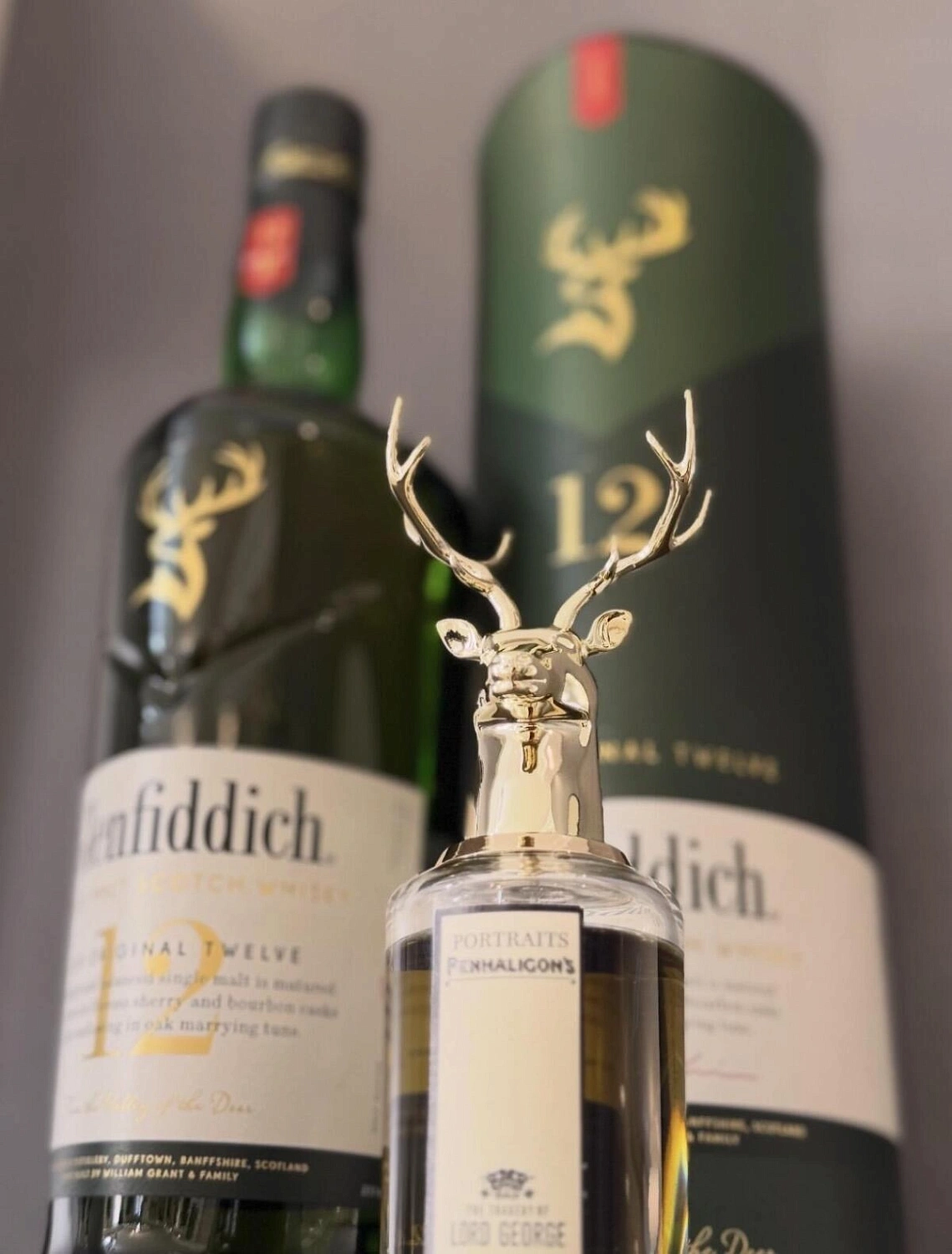 Penhaligon`s The Tragedy of Lord George